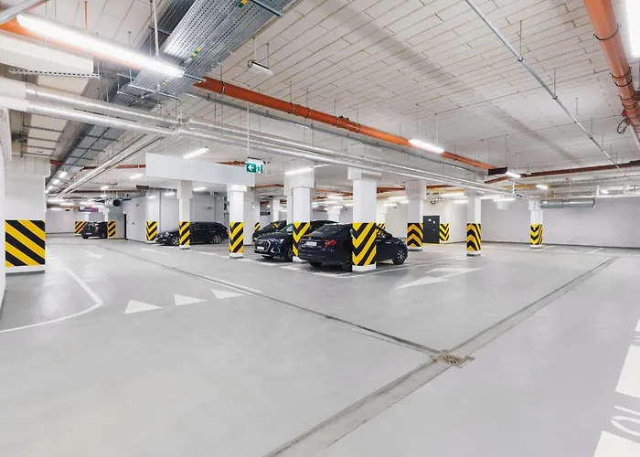 Hotel Mercure Ursus Station