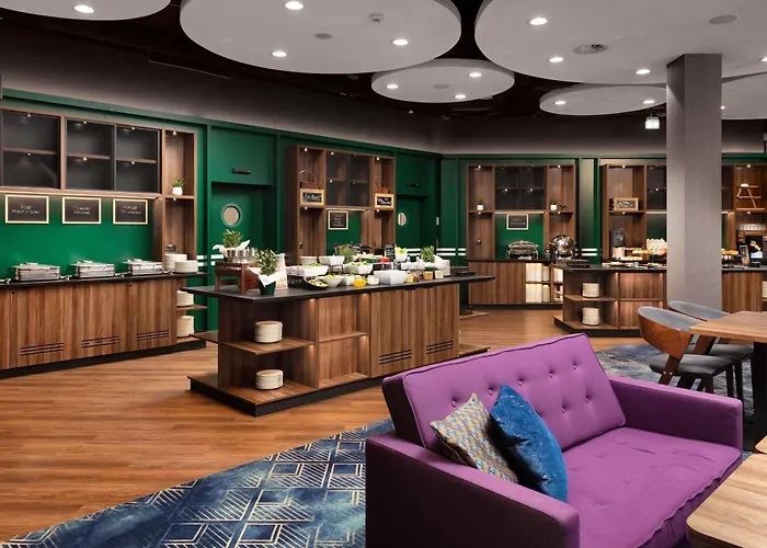 Mercure Ursus Station Hotel