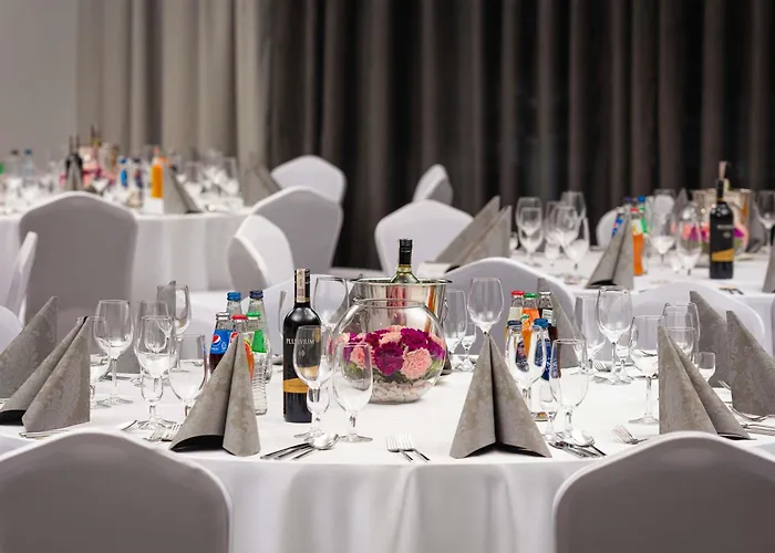 Mercure Ursus Station