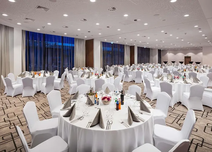 Mercure Ursus Station 4* Warschau