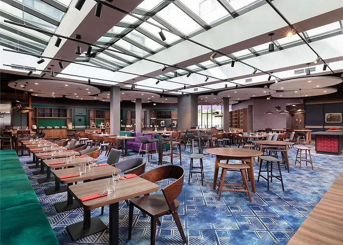 Mercure Ursus Station Hotel 4*