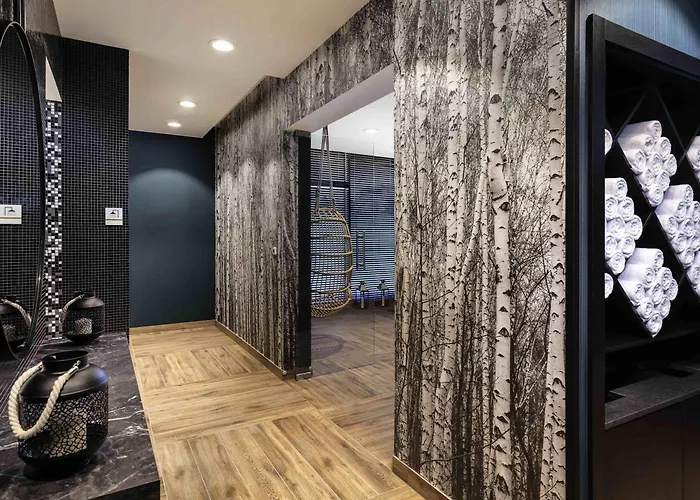 Mercure Ursus Station Hotel Warsaw