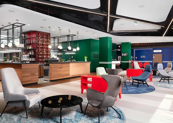 Mercure Ursus Station