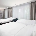 Hotel Mercure Ursus Station 4*