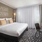Mercure Ursus Station Hotel 4*