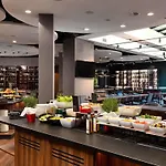 Hotel Mercure Ursus Station Varsovie