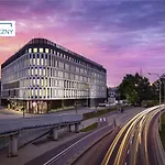 Mercure Ursus Station