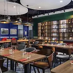 Hotel Mercure Ursus Station 4*