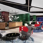 Hotel Mercure Ursus Station Varsovie