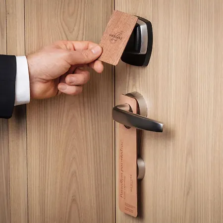 Mercure Ursus Station 4*