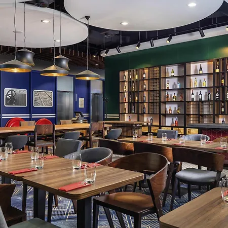 Mercure Ursus Station