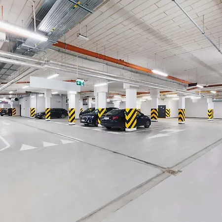 ホテル Mercure Ursus Station