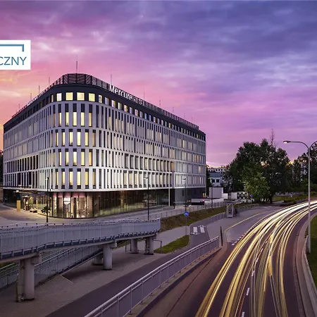 Mercure Ursus Station