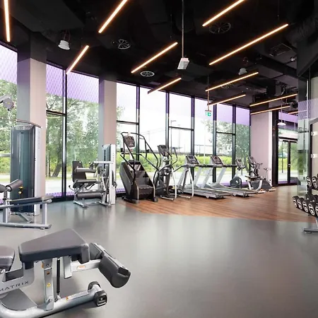 Mercure Ursus Station 바르샤바