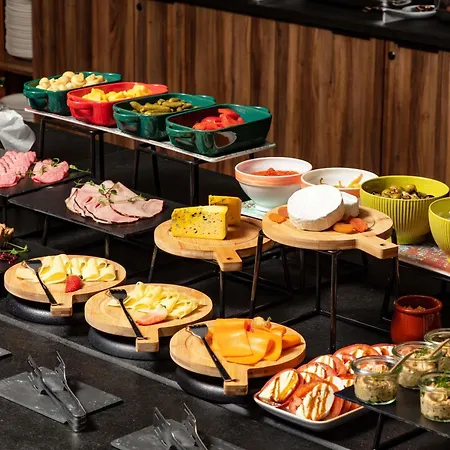 Mercure Ursus Station