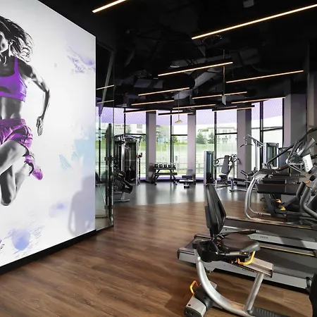 호텔 Mercure Ursus Station