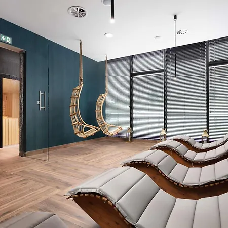 Mercure Ursus Station Hotel 4*