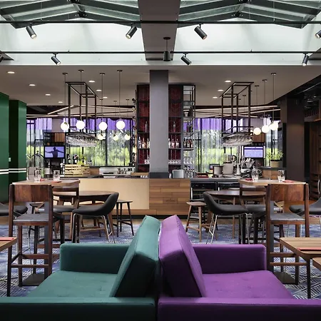 Mercure Ursus Station 호텔 바르샤바
