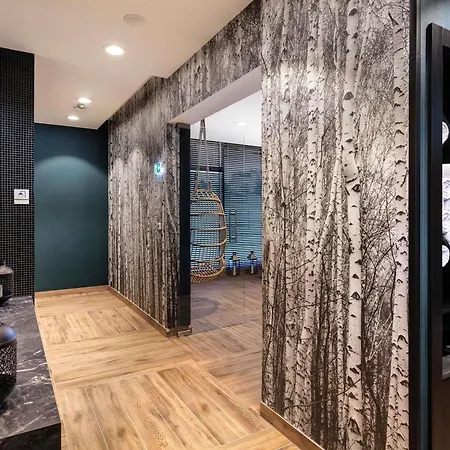 호텔 Mercure Ursus Station 4*