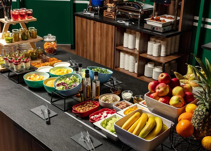 Mercure Ursus Station 4*