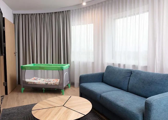 Hotel Mercure Ursus Station 4*