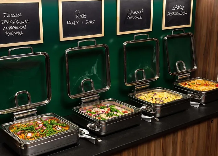 Mercure Ursus Station