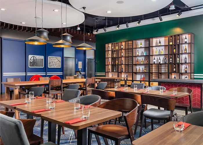 Mercure Ursus Station Hotel