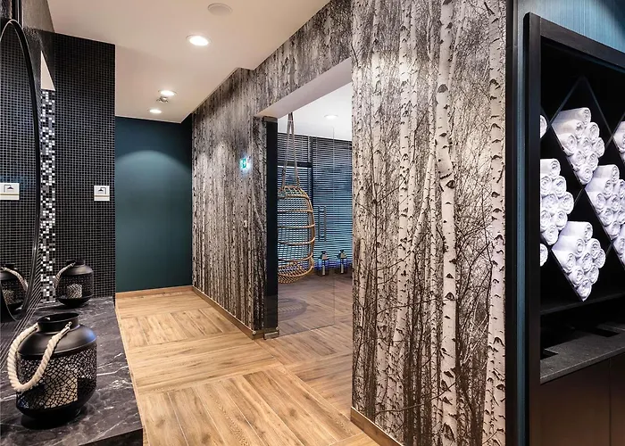 Mercure Ursus Station 4* Warschau