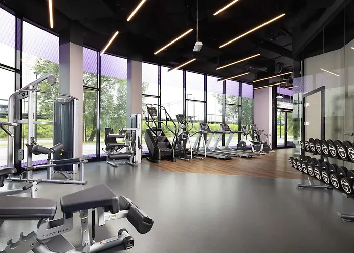 Mercure Ursus Station 4* Warschau