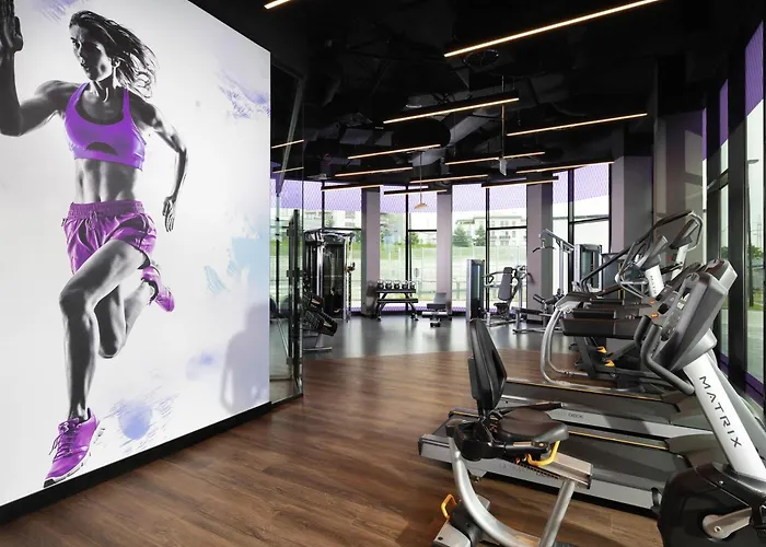 Mercure Ursus Station Hotel 4*